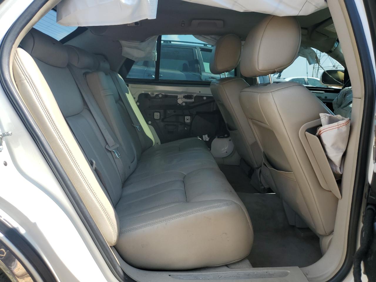 1g6kd57y48u168236 1G6KD57Y48U168236 2008 Cadillac Dts