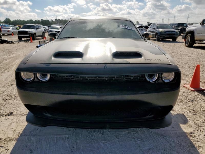  DODGE CHALLENGER 2023 Gray