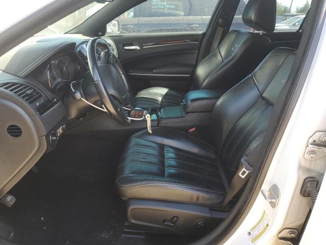 2019 CHRYSLER 300 S  