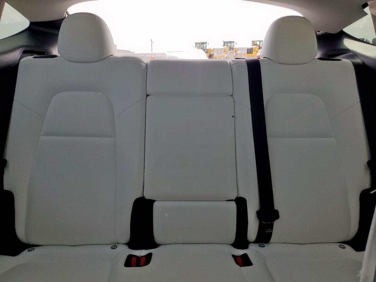 2023 Tesla Model Y VIN: 7SAYGDEE5PA168500 Lot: 63228175