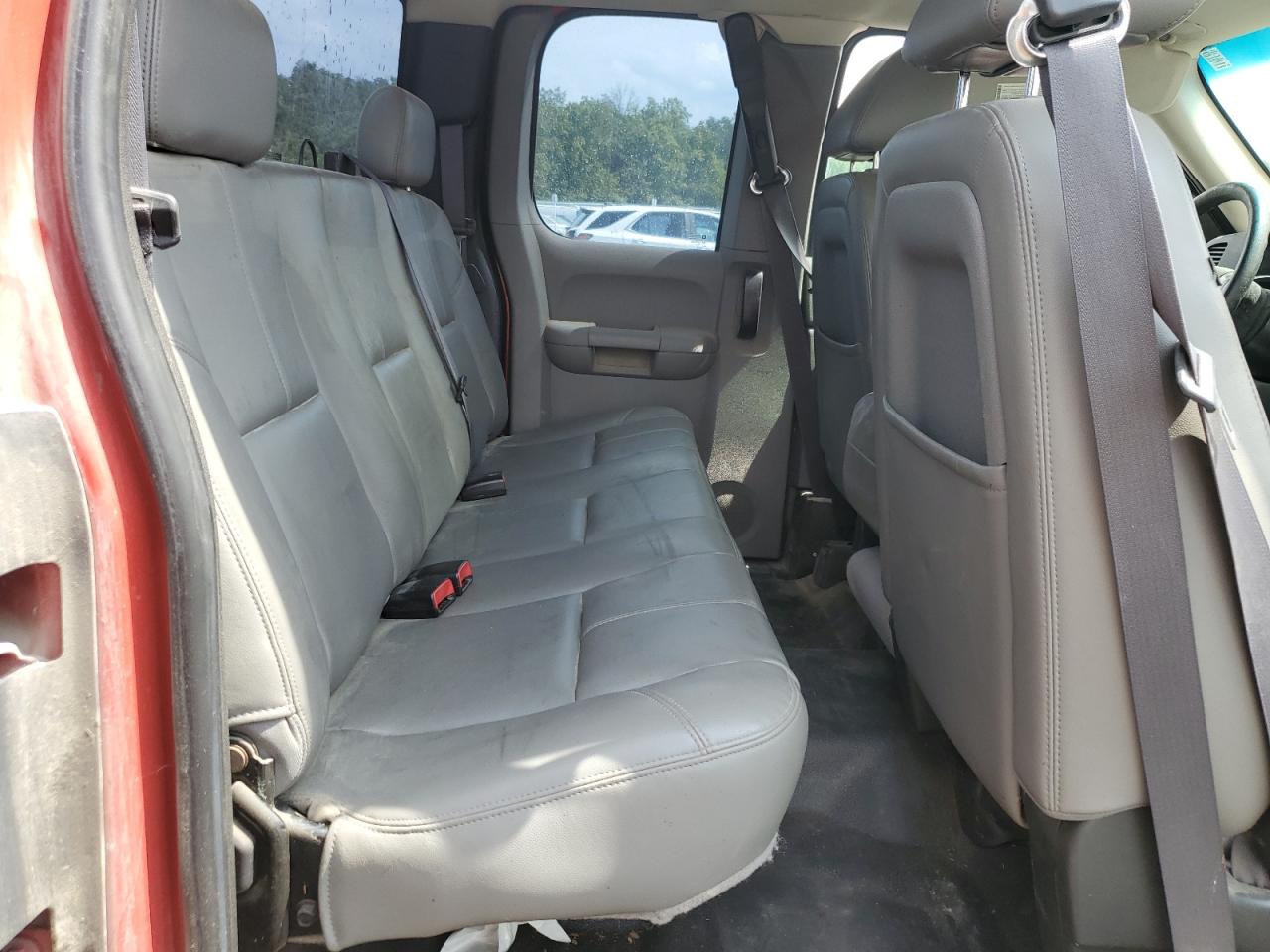 2011 Chevrolet Silverado K1500 VIN: 1GCRKPEAXBZ215234 Lot: 65223505