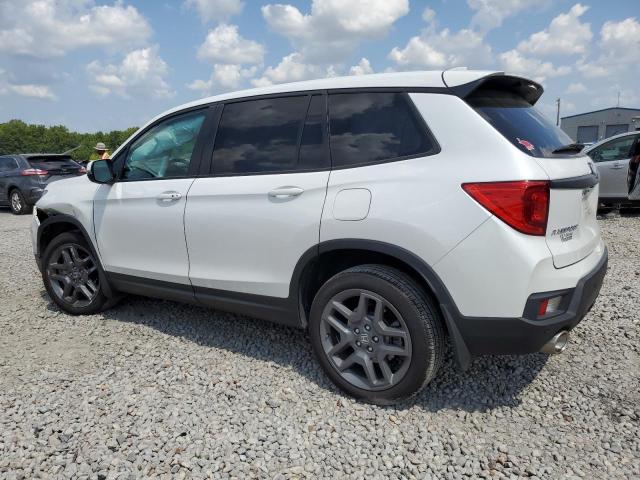  HONDA PASSPORT 2023 Белы
