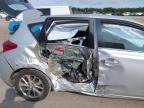 2013 TOYOTA AURIS ICON for sale at Copart PETERLEE