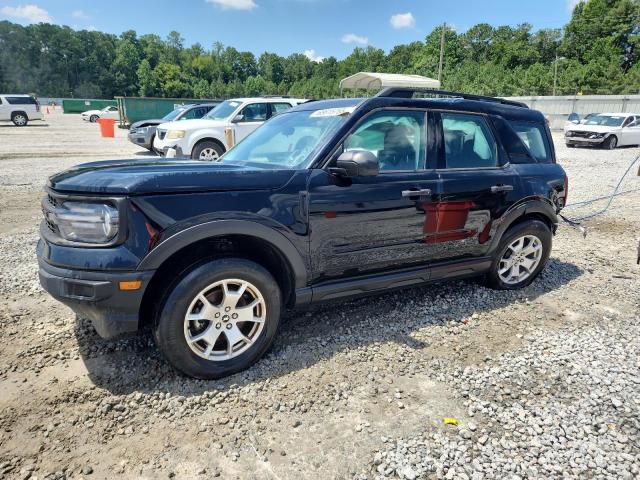  FORD BRONCO 2021 Black