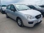 2008 KIA CARENS S 5 for sale at Copart ROCHFORD