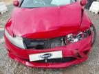 2007 HONDA CIVIC TYPE for sale at Copart CORBY