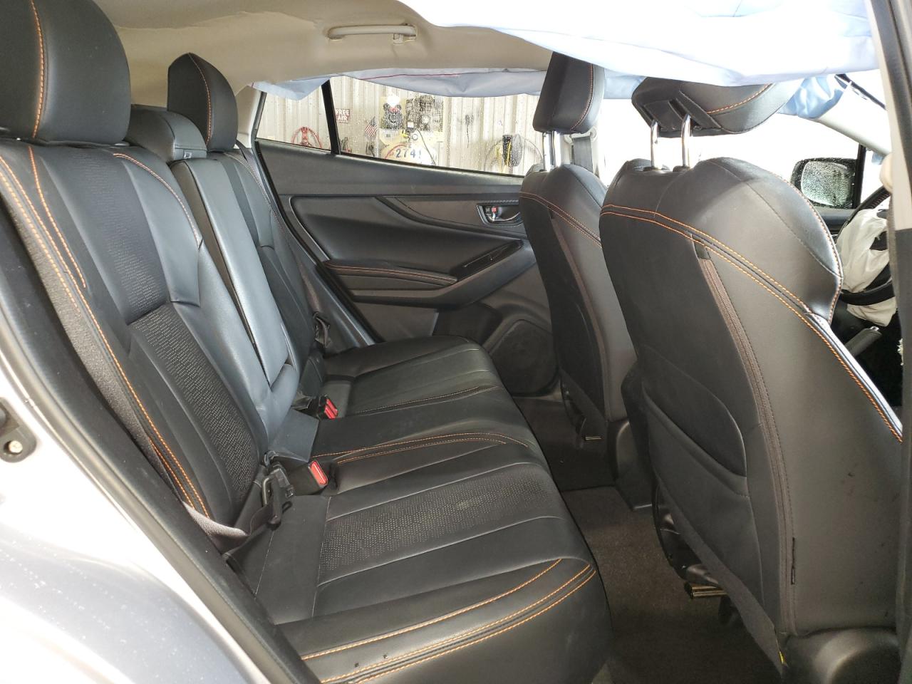 2019 Subaru Crosstrek Limited VIN: JF2GTAMC3K8328406 Lot: 63150455
