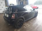 2013 MINI ONE BAKER for sale at Copart EAST KILBRIDE