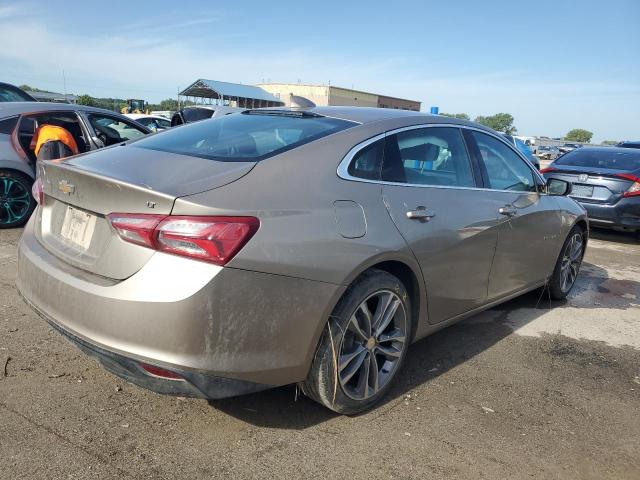  CHEVROLET MALIBU 2022 Brązowy