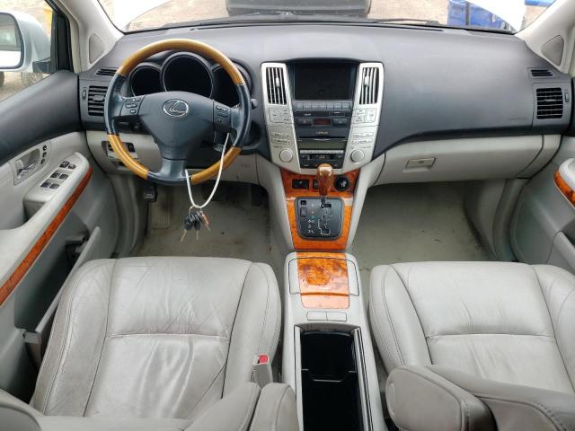 2009 LEXUS RX 350  