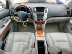 2009 LEXUS RX 350   for sale at Copart ON - LONDON