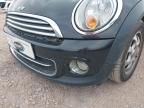 2012 MINI COOPER D for sale at Copart WESTBURY