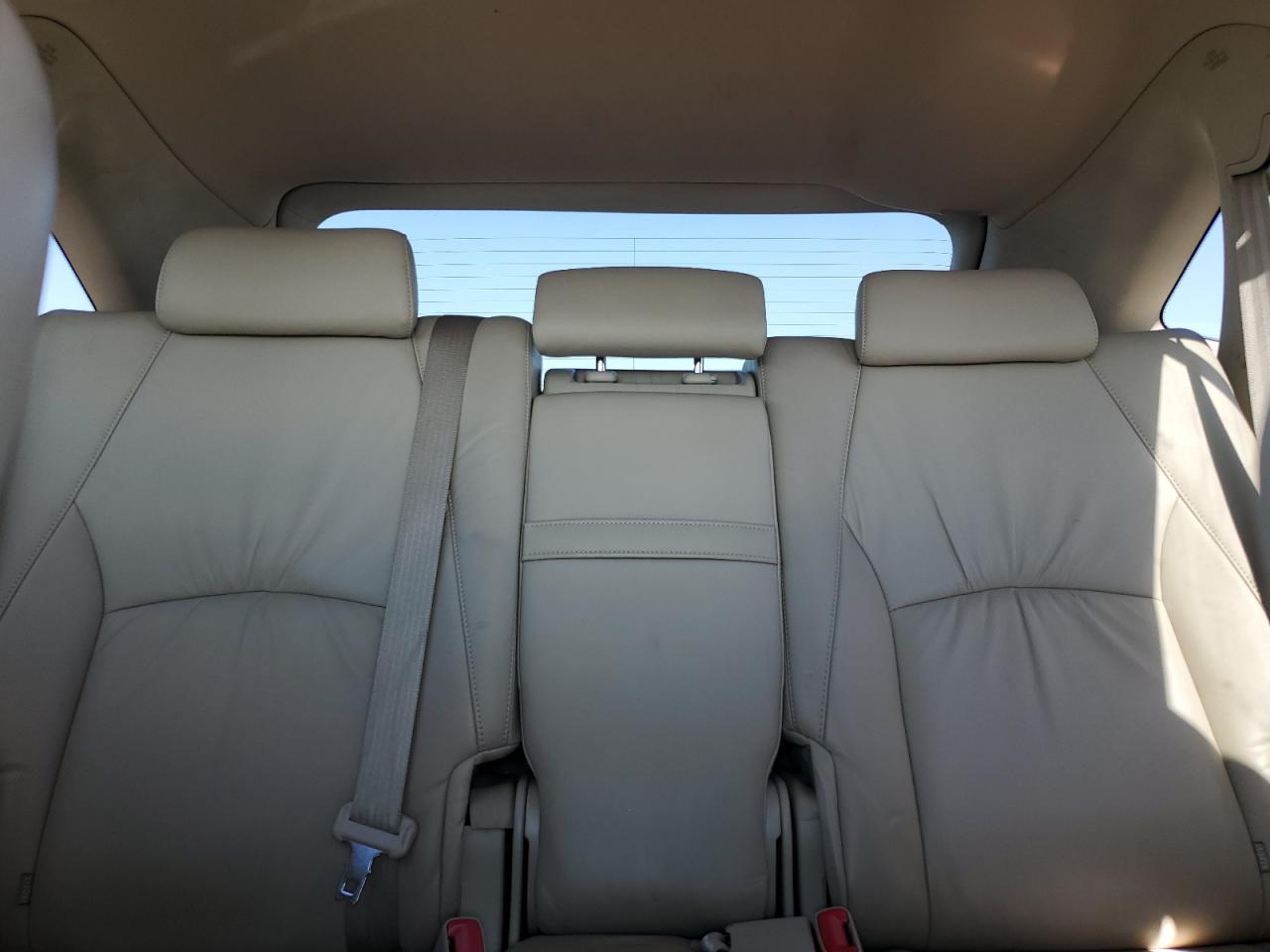 2004 Lexus Rx 330 VIN: JTJHA31U240059847 Lot: 61535325