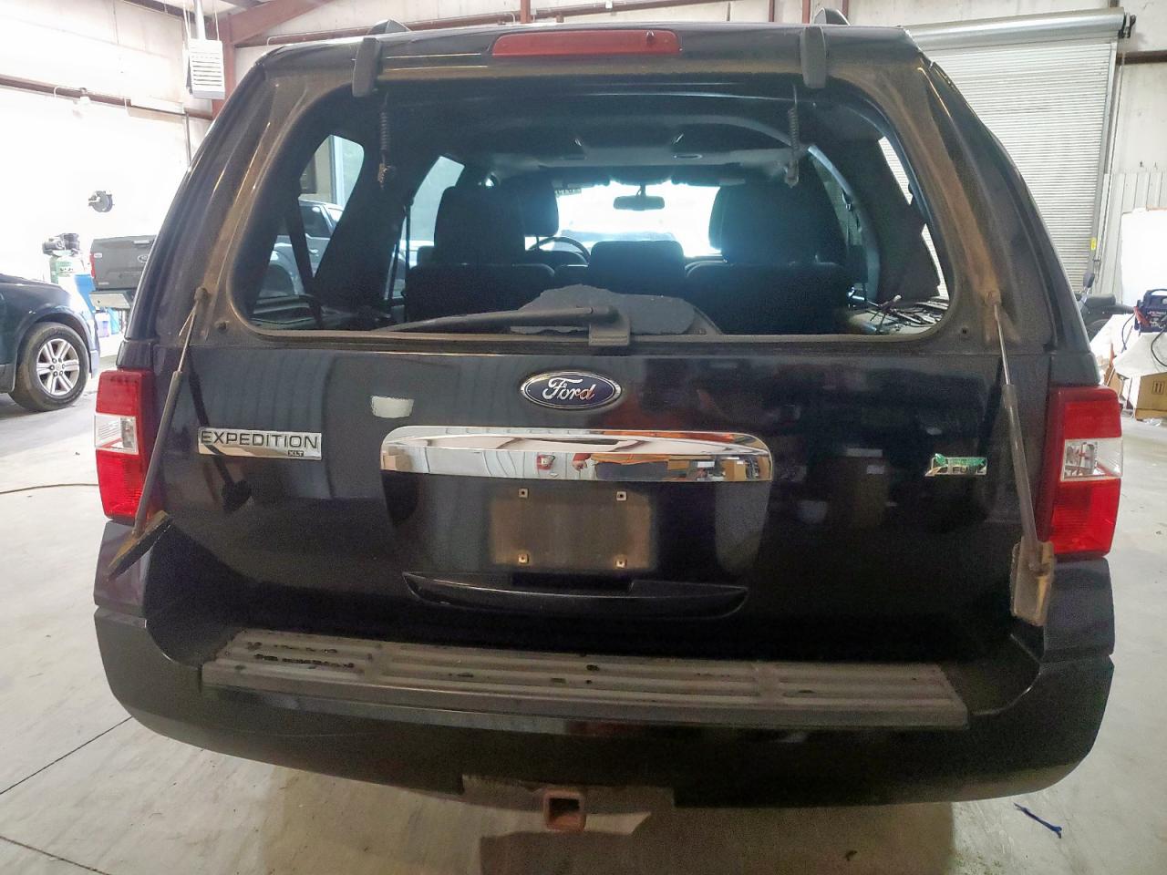2009 Ford Expedition Xlt VIN: 1FMFU15539EB27541 Lot: 61599095