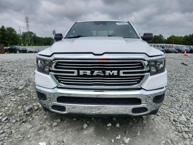  RAM 1500 2022 Biały
