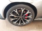 2018 ASTON MARTIN VANTAGE V8 for sale at Copart BRISTOL