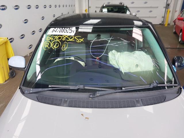 2014 SKODA FABIA REAC