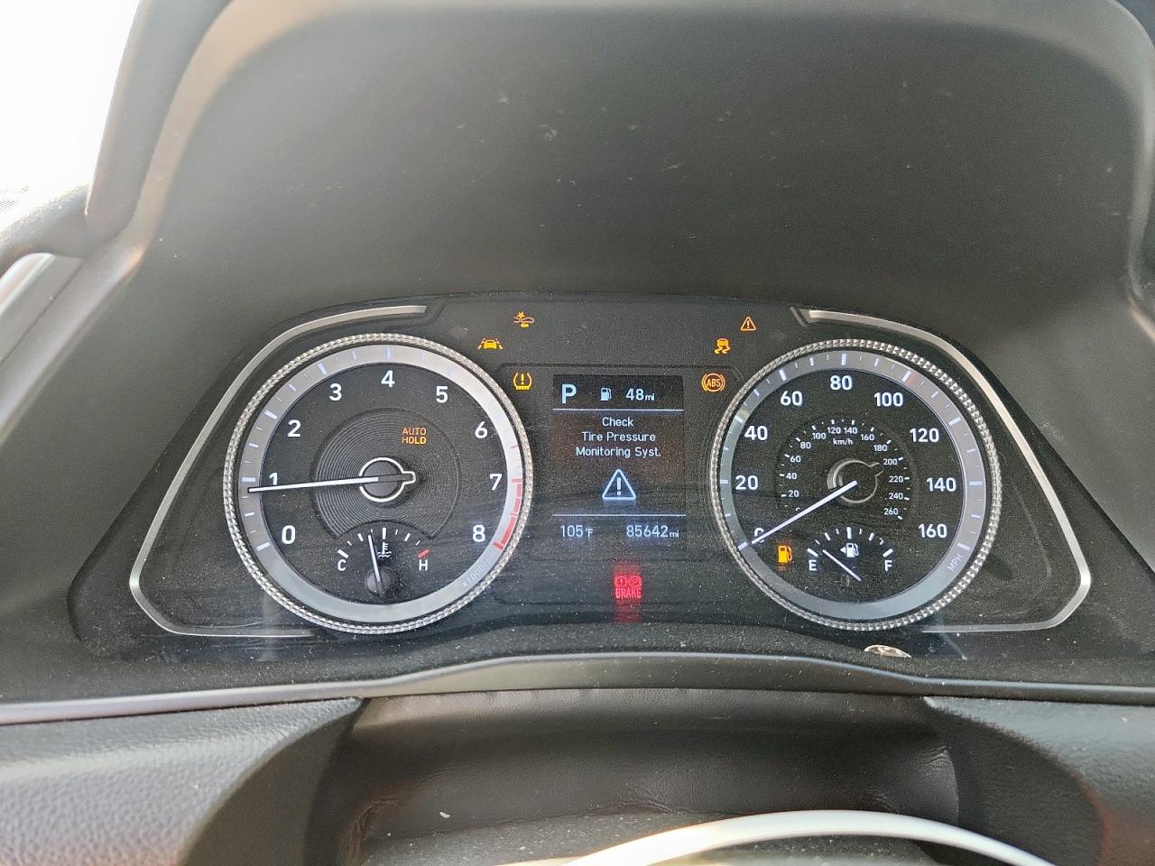2020 Hyundai Sonata Se VIN: 5NPEG4JA0LH009336 Lot: 63200245