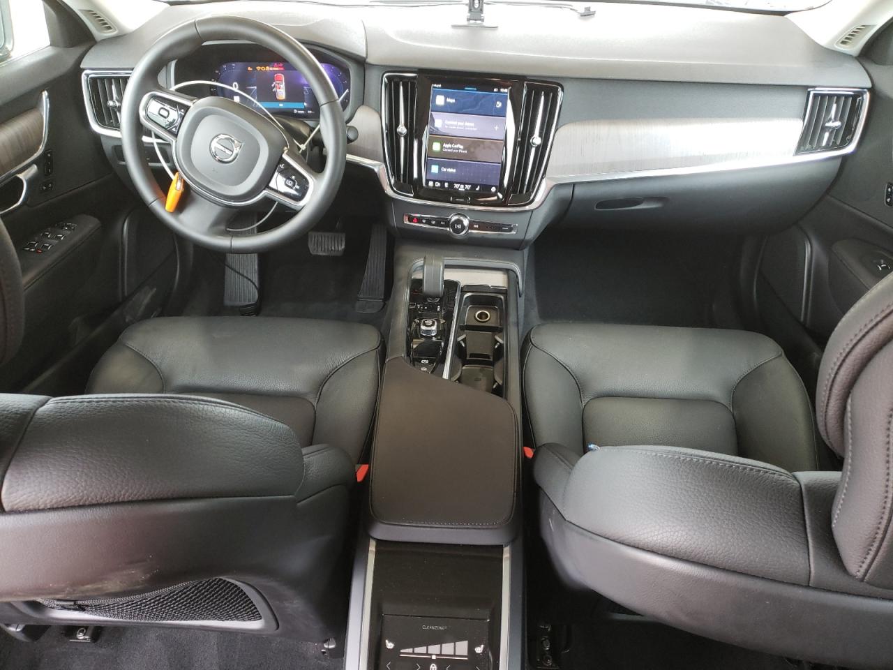 2024 Volvo S90 Plus VIN: LVY062ME1RP391415 Lot: 62757105