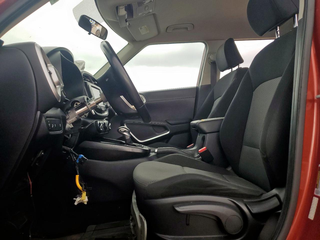 2020 Kia Soul Lx VIN: KNDJ23AU8L7038962 Lot: 66370545