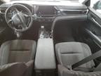 2025 TOYOTA CAMRY XSE   for sale at Copart NC - MOCKSVILLE