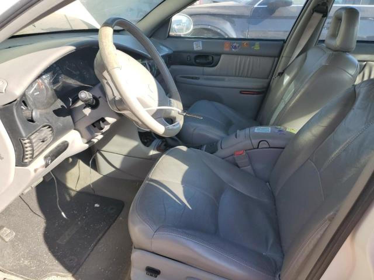 2g4wb52k431206720 2G4WB52K431206720 2003 Buick Regal Ls