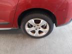 2010 PEUGEOT 3008 EXCLU for sale at Copart SANDTOFT