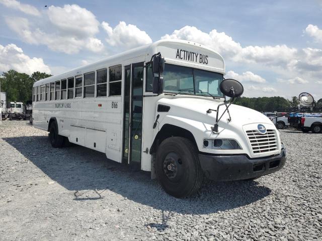 2022 Blue Bird School Bus / Transit Bus