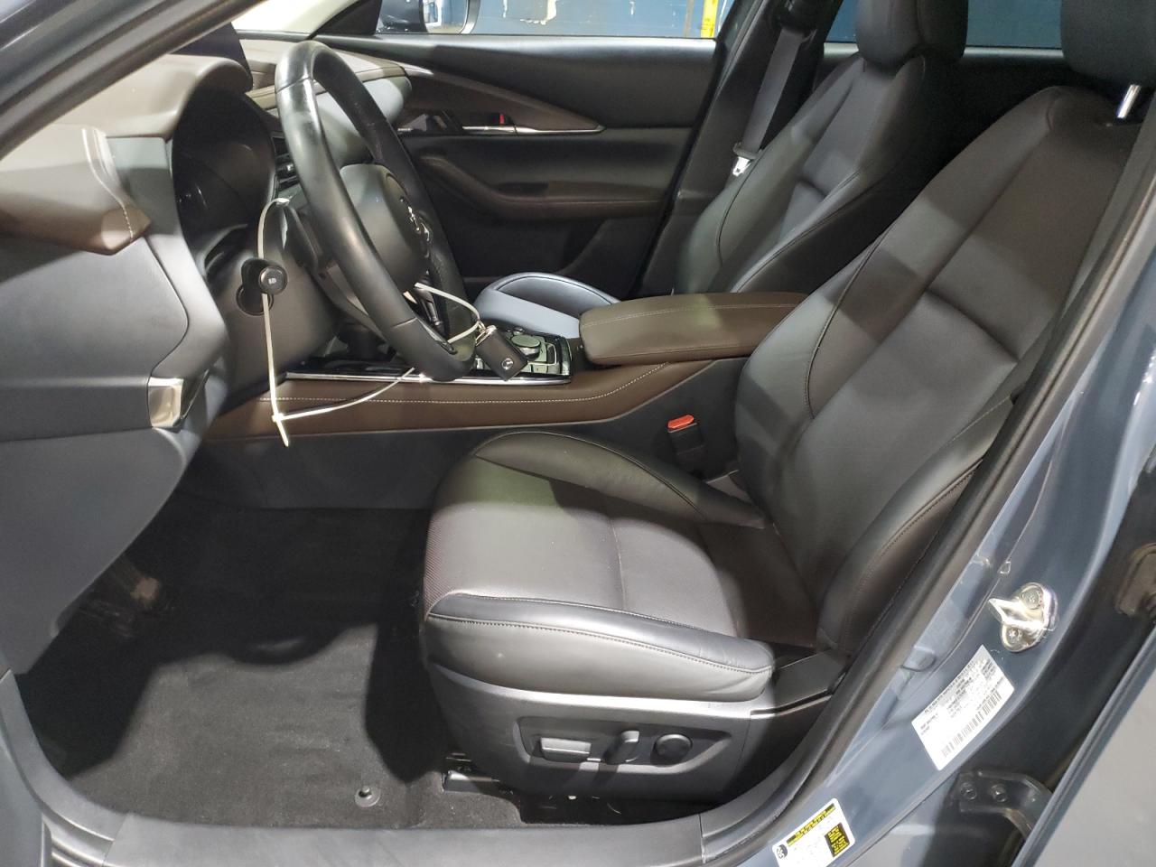 3MVDMBDL2MM306401 2021 Mazda Cx-30 Premium
