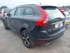 2016 VOLVO XC60 R-DES for sale at Copart WOLVERHAMPTON