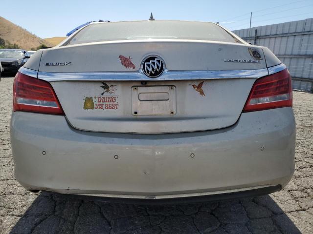  BUICK LACROSSE 2014 Gold