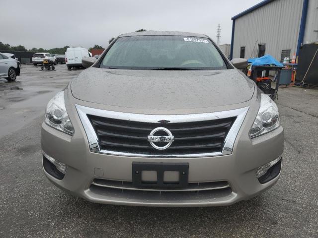  NISSAN ALTIMA 2014 tan