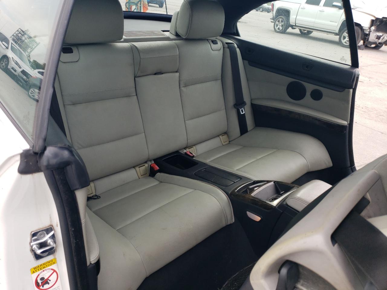 2009 BMW 328 I VIN: WBAWL13569PX23349 Lot: 66362235