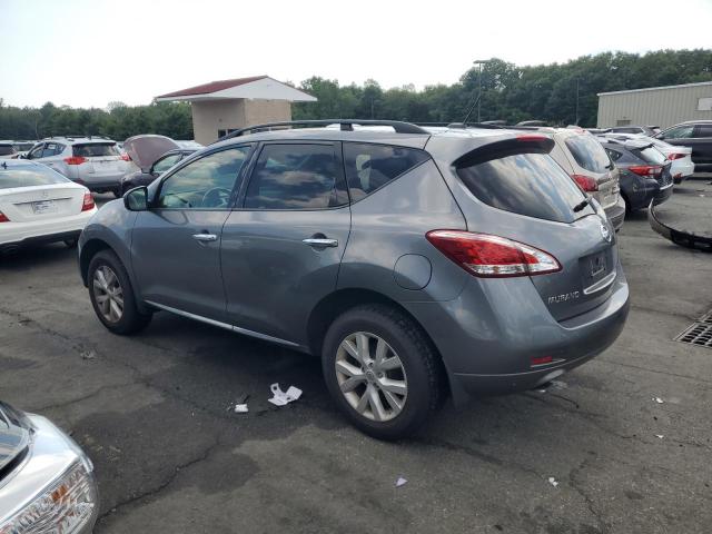  NISSAN MURANO 2014 Szary