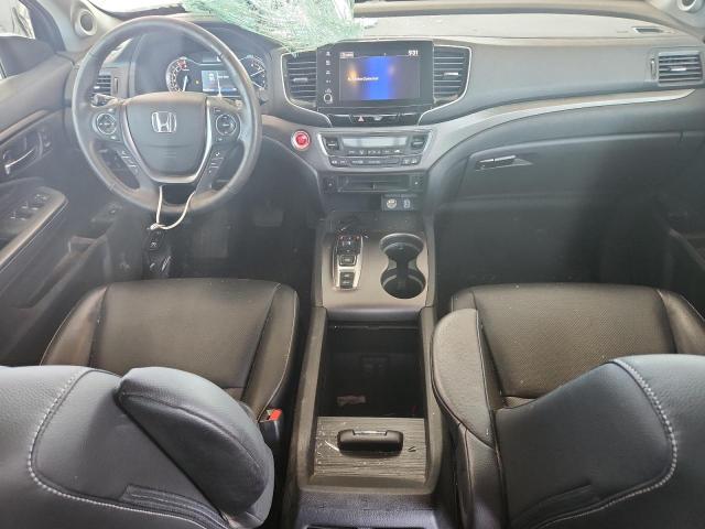  HONDA RIDGELINE 2022 Gray