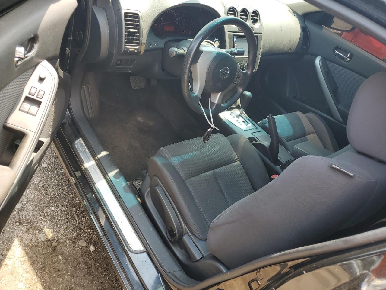 2009 Nissan Altima 2.5S VIN: 1N4AL24EX9C180943 Lot: 64011655