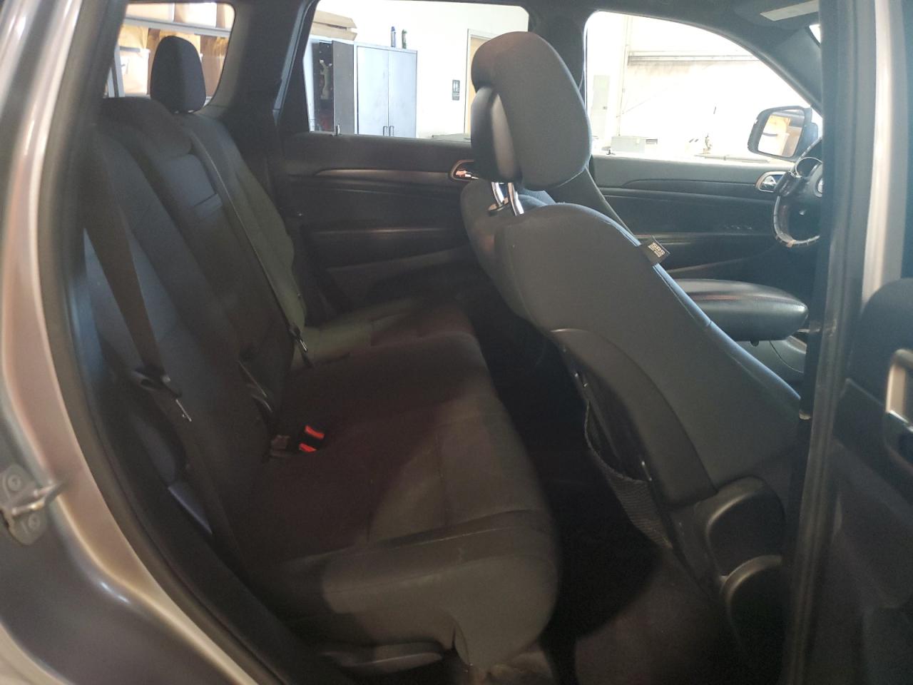 2015 Jeep Grand Cherokee Laredo VIN: 1C4RJFAG2FC197201 Lot: 65802415