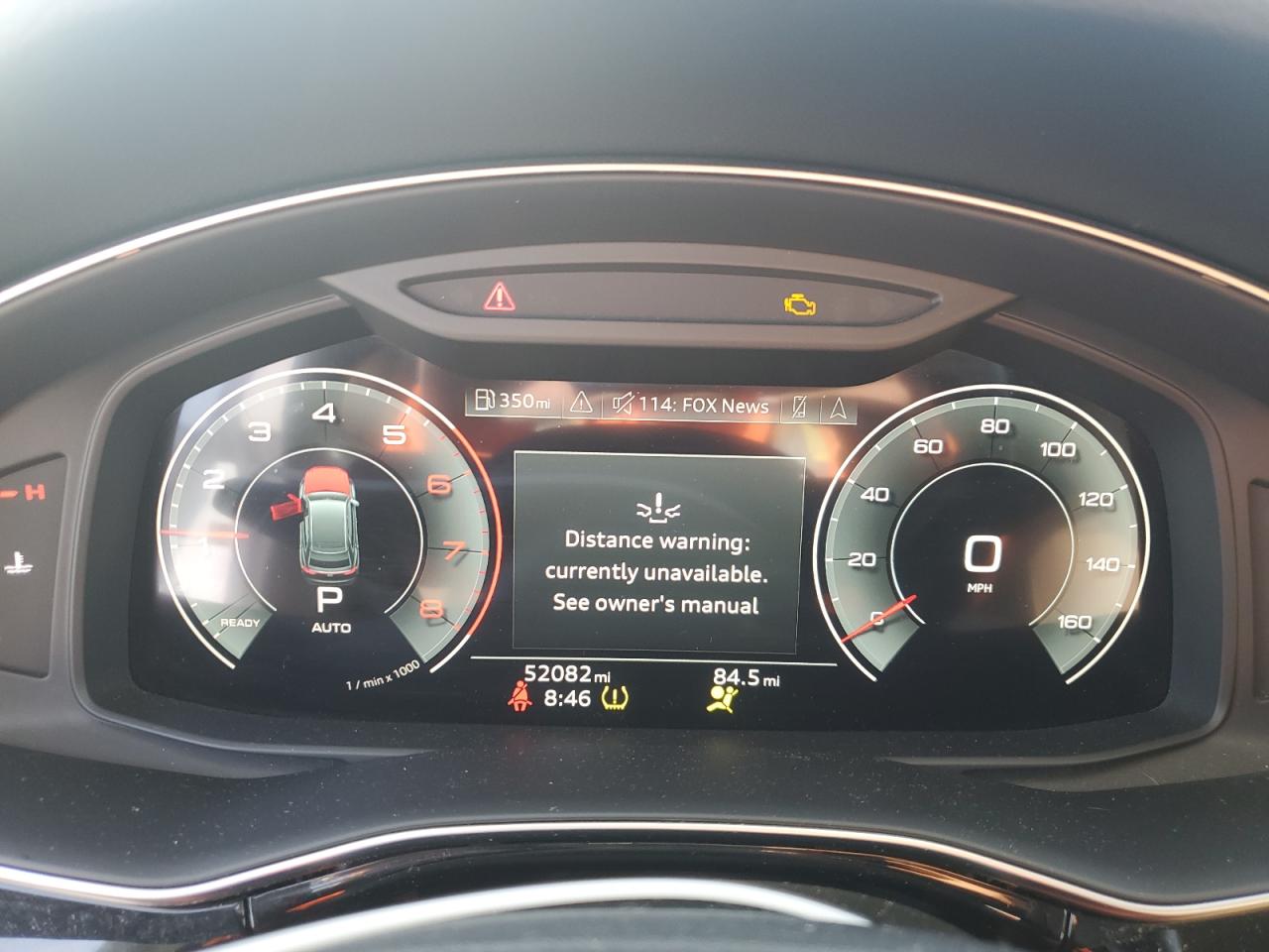 wa1evaf19md003632 WA1EVAF19MD003632 2021 Audi Q8 Premium Plus S-Line