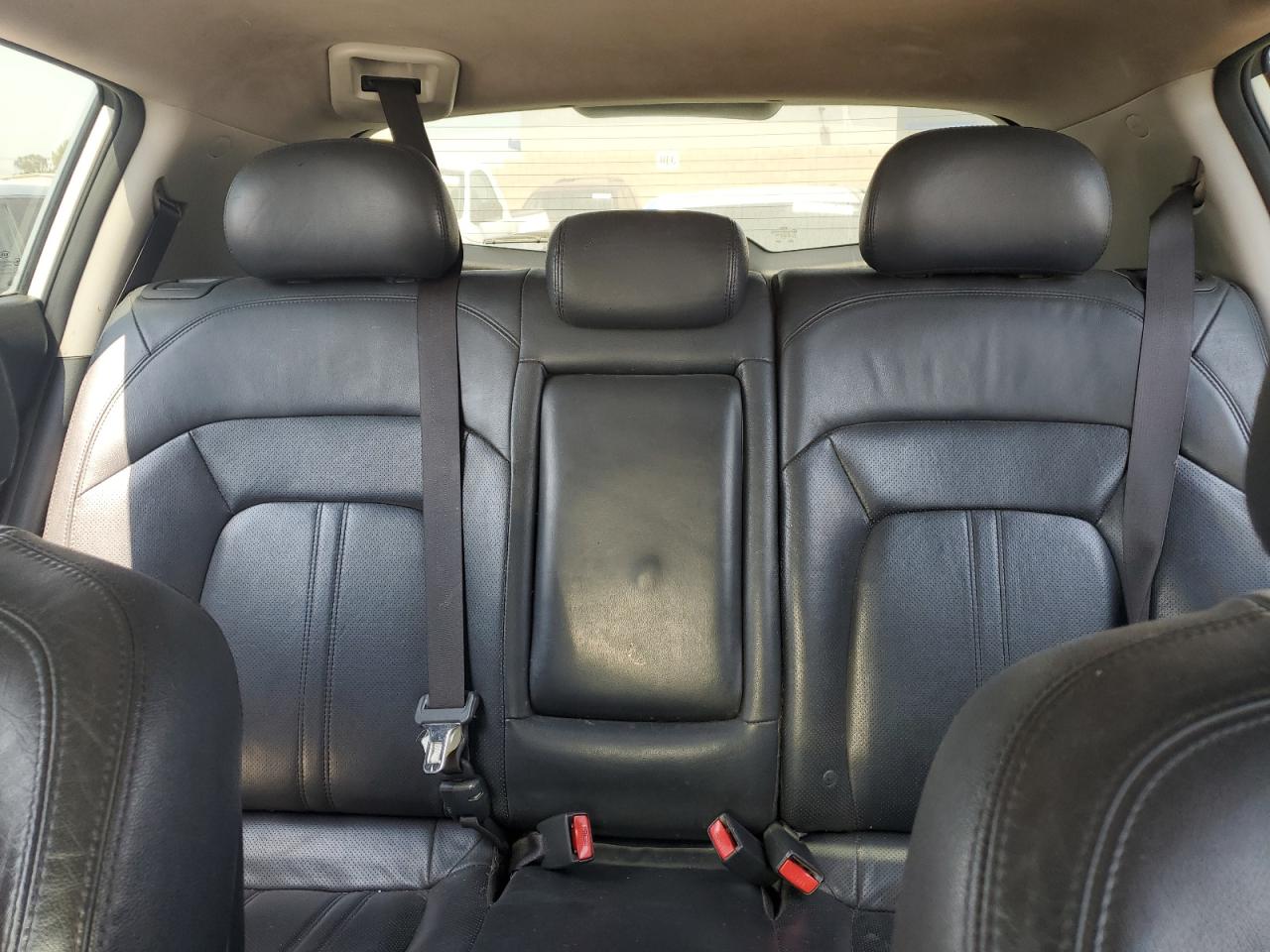 2011 Kia Sportage Ex VIN: KNDPC3A29B7066757 Lot: 63933055