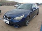 2008 BMW 530D M SPO for sale at Copart NEWBURY