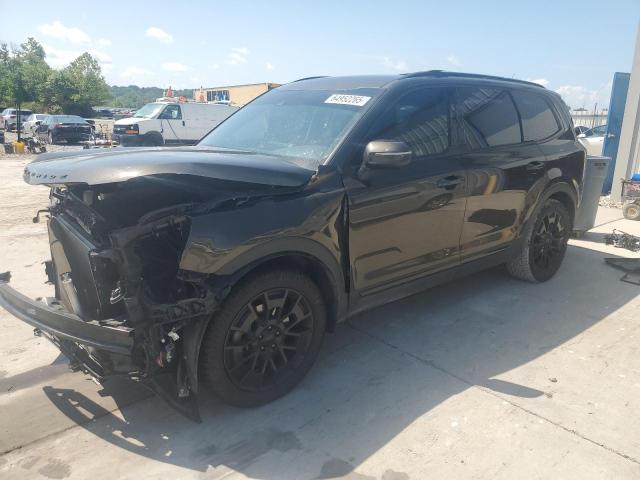 KIA TELLURIDE 2021