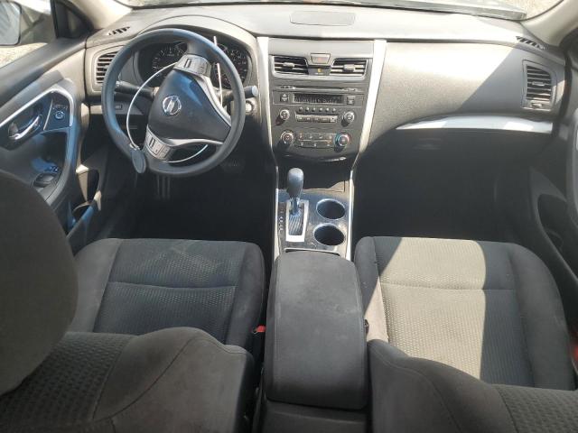  NISSAN ALTIMA 2014 Szary