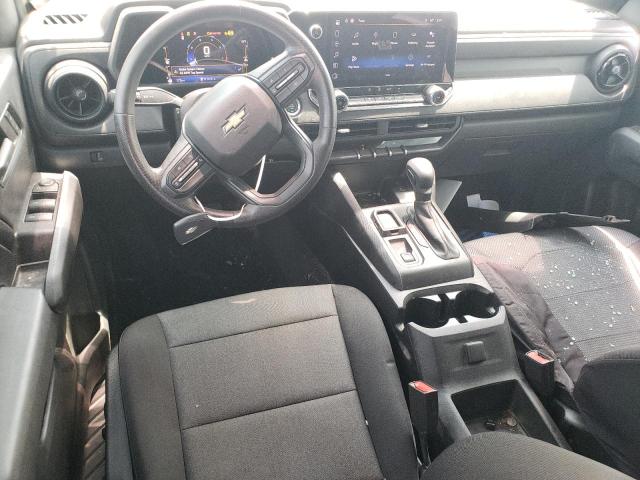  CHEVROLET COLORADO 2023 tan