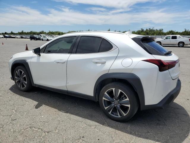  LEXUS UX 250H BA 2023 Biały