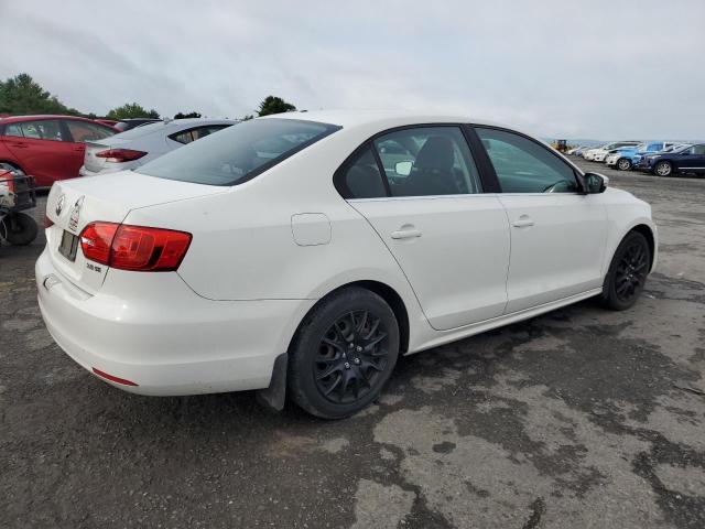  VOLKSWAGEN JETTA 2013 Biały