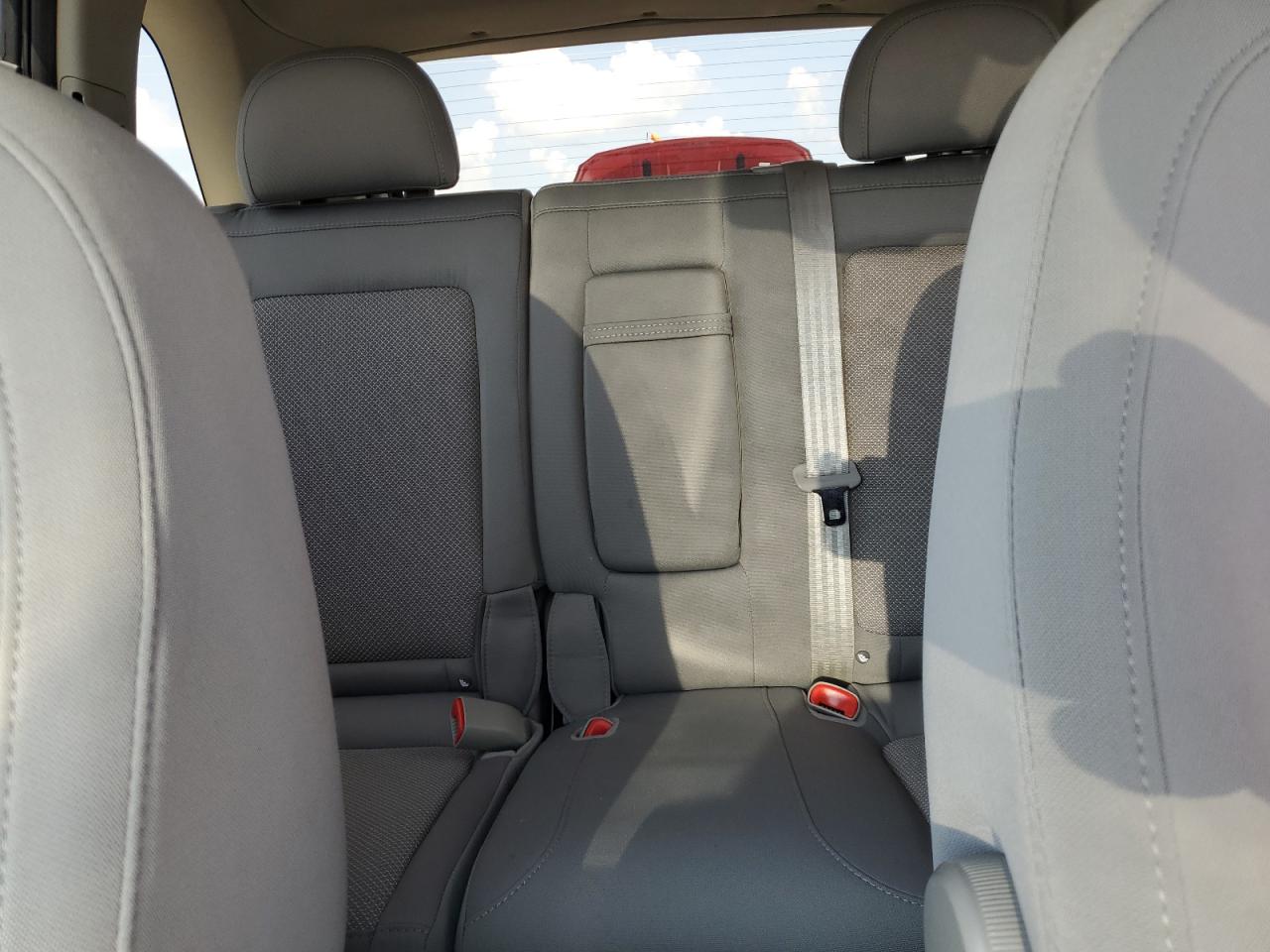 2009 Saturn Vue Xr VIN: 3GSCL53719S588527 Lot: 64495815