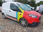 2019 FORD TRANSIT CO for sale at Copart ROCHFORD