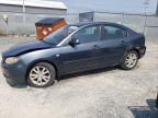 2009 MAZDA 3 I   for sale at Copart NS - HALIFAX