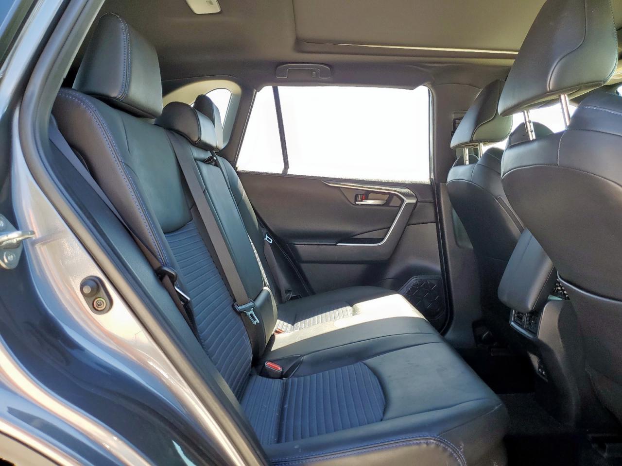 2022 Toyota Rav4 Xse VIN: JTME6RFV9ND522783 Lot: 66129855