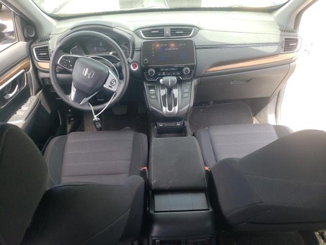  HONDA CRV 2020 Granatowy